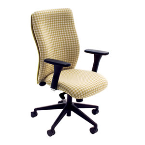 Blade #01. Office Chair. Operator Chair