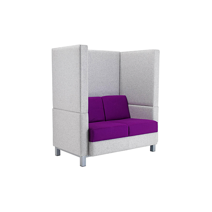 Coco breakout soft seating