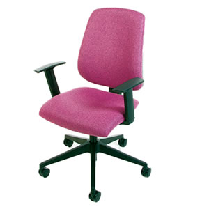 Folly #02 Office Chair. Operator Chair