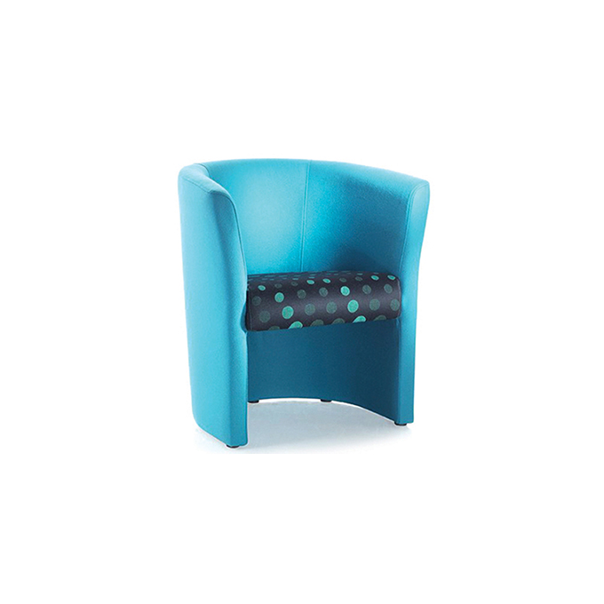 Ivano breakout soft seating