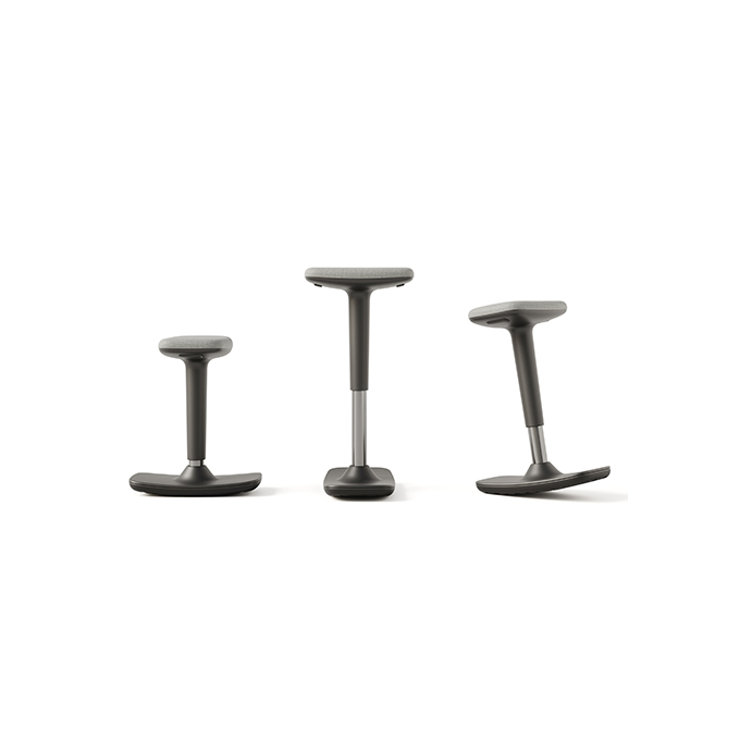 Leo chairs. Industrial and Leisure seating