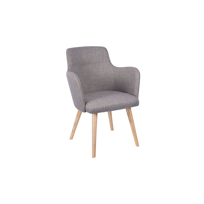 Lily breakout soft seating