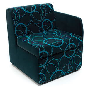 MSC #03 Breakout Soft Seating