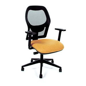 Mee #03 Office Chair. Operator Chair