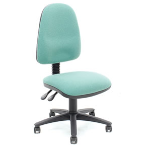 Montel #06 Montel #06 Office Chair. Operator Chair