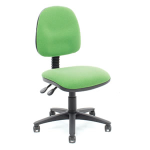 Montel #09 Montel #09 Office Chair. Operator Chair
