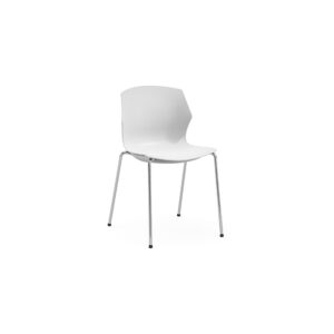 Pop 01 White