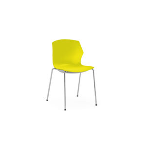 Pop 01 Yellow