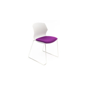 Pop 02ST White