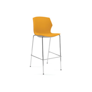 Pop 04 Orange