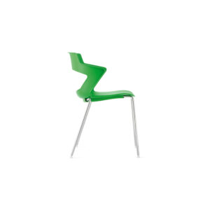 Zenith 02 Green