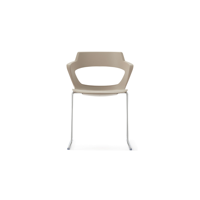 Zenith 03 Front ZENITH #03 meeting & conference chair
