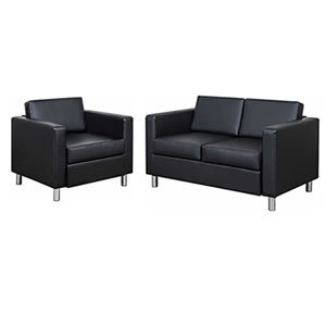 Coco breakout soft seating