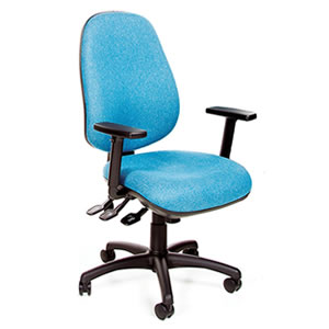 Grande Plus #03. Office chair. Operator
