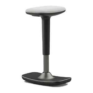 Leo #01. Colourful rocker stool Leo #01. Colourful rocker stool