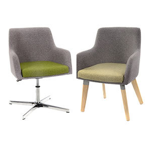 Lyle breakout soft seating