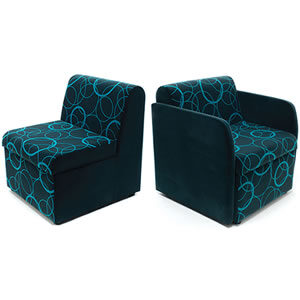 MSC breakout soft seating