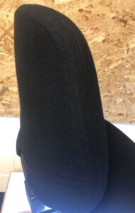 Anti static chair options
