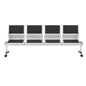 Aria #03. Beam Seating