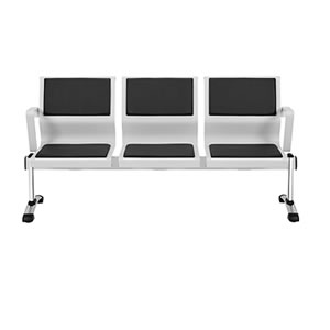 Aria #05. Beam Seating