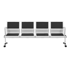Aria #06. Beam Seating