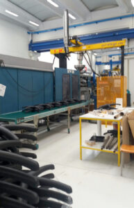 Brada R&D research trip to Italy