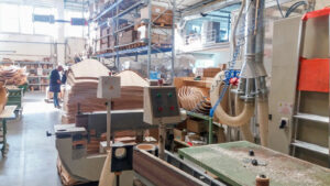 Brada R&D research trip to Italy