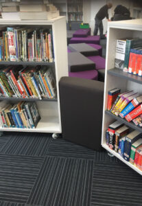 Bespoke corner unit