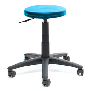 Ind #07. Polyurethane seats. Industrial & Leisure seating