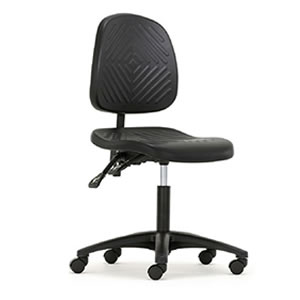 Ind #18. Polyurethane seats. Industrial & Leisure seating