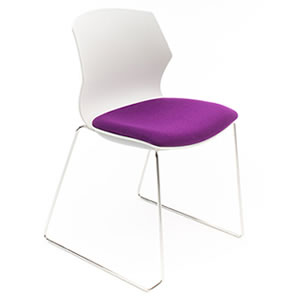 POP #02 meeting & conference chair