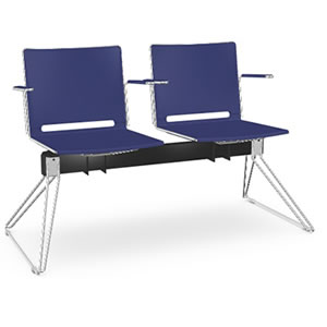 La Filo 10 LaFilo #10. Beam Seating