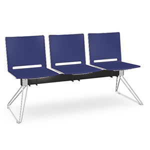 La Filo 11 LaFilo #11. Beam Seating