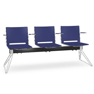 La Filo 12 LaFilo #12. Beam Seating