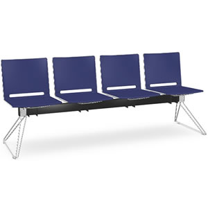 La Filo 13 LaFilo #13. Beam Seating