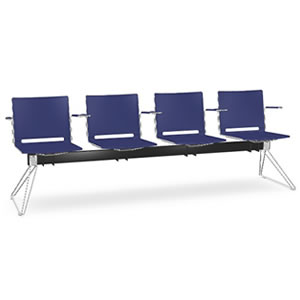 La Filo 14 LaFilo #14. Beam Seating