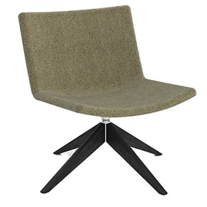 VEGAS #04 Breakout Soft Seating