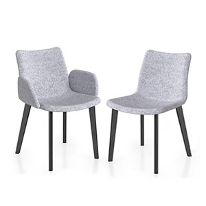 Cala breakout soft seating