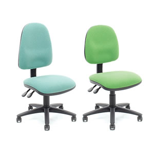 Montel. Office chairs