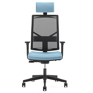 Play #01 Office Chair. Operator Chair