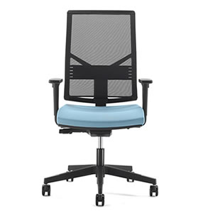 Play #02 Office Chair. Operator Chair