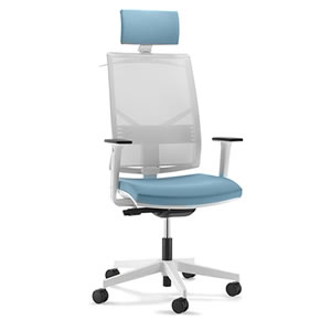 Play #03 Office Chair. Operator Chair