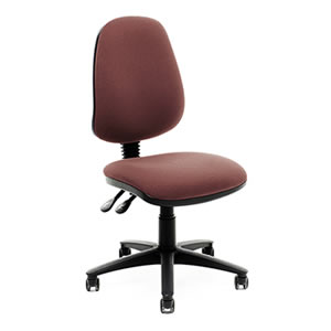 Carmen #02 Office Chair. Operator Chair