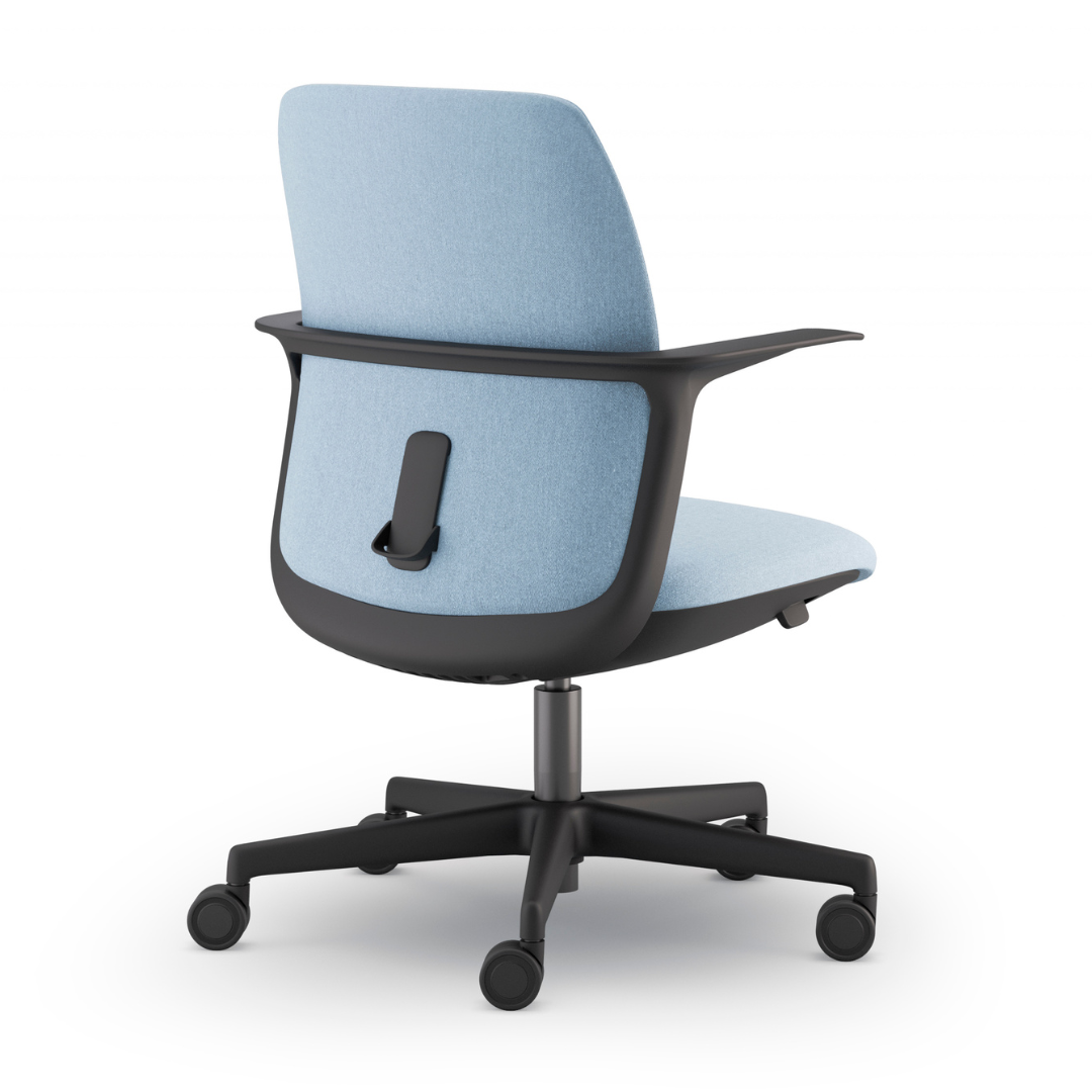 AZURE. Office chairs