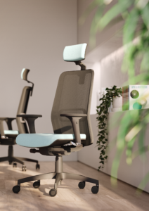 Harlow office chair