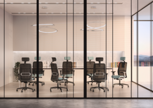 Harlow office chair