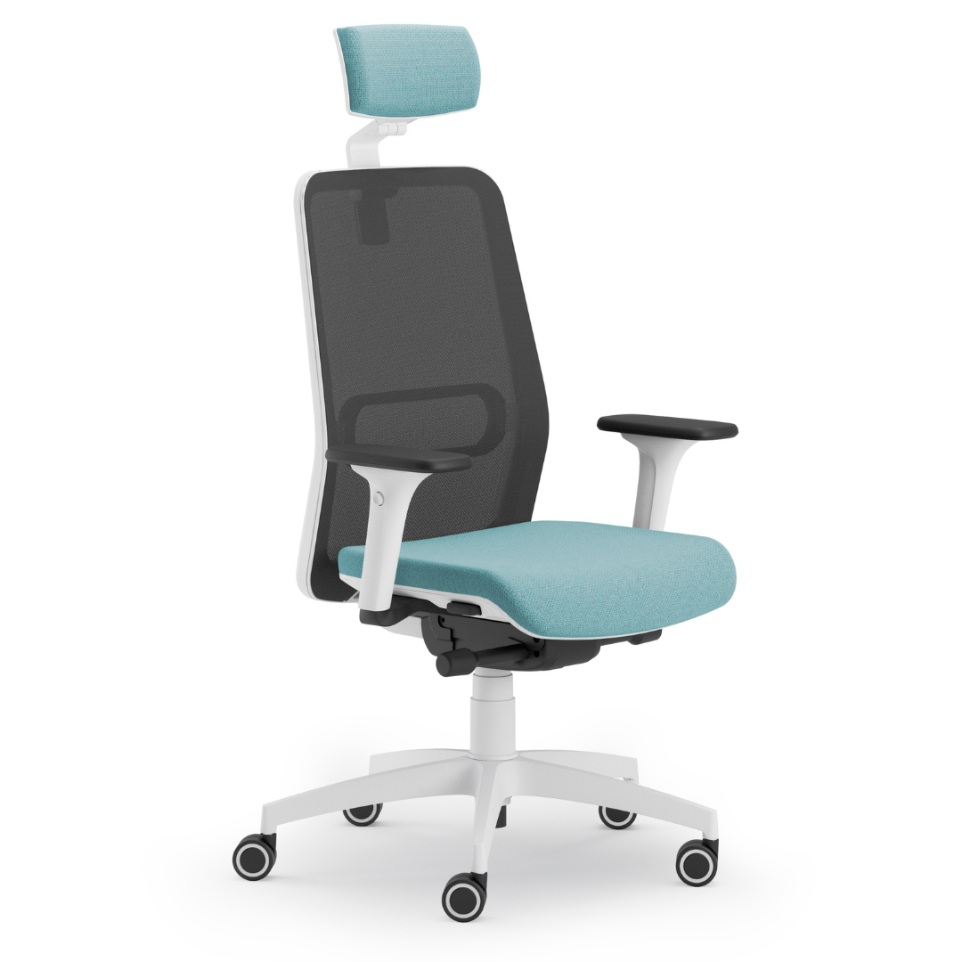 Grande+. Office chairs