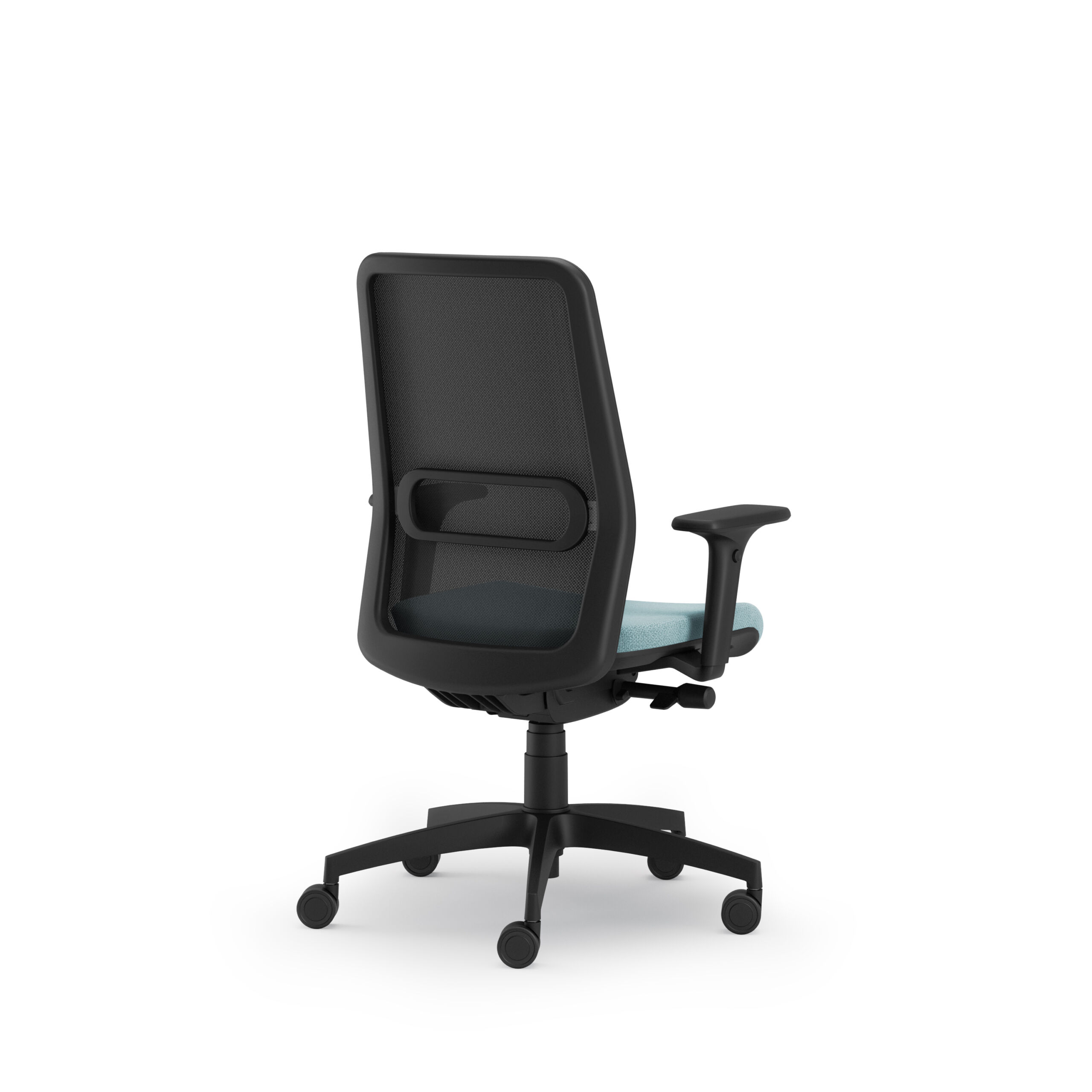 Harlow #01 Office Chair. Operator Chair