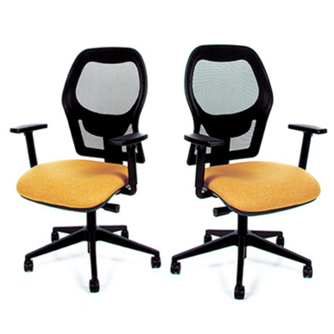 Mee. Office chairs
