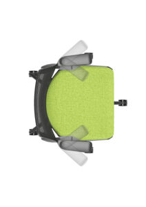 Flora office chair